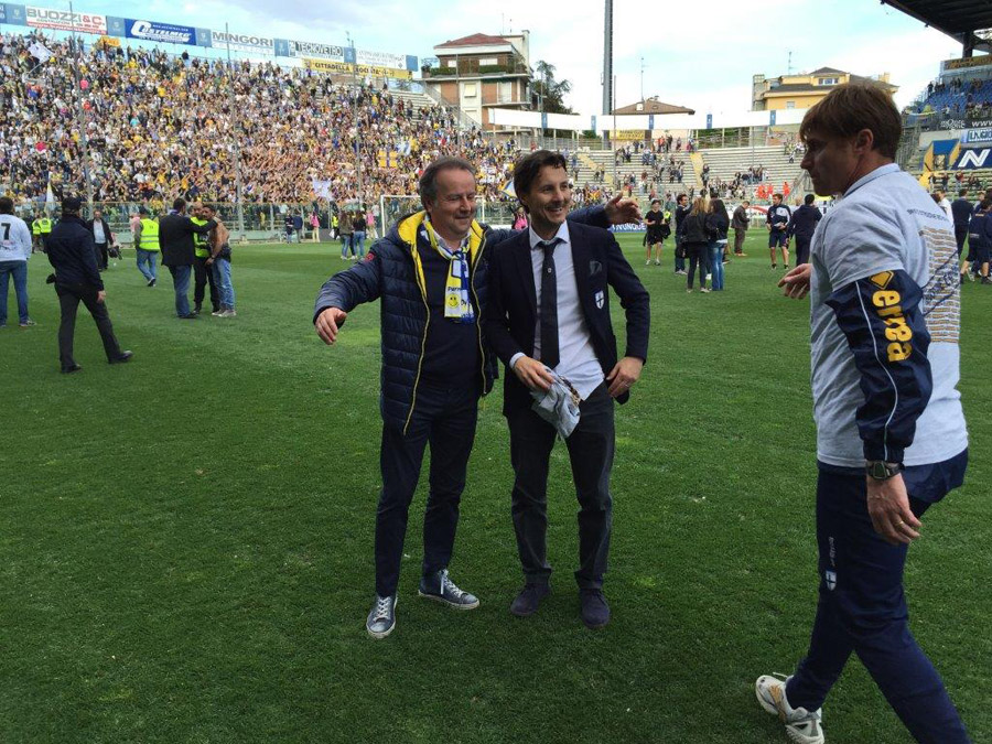 promozione parma