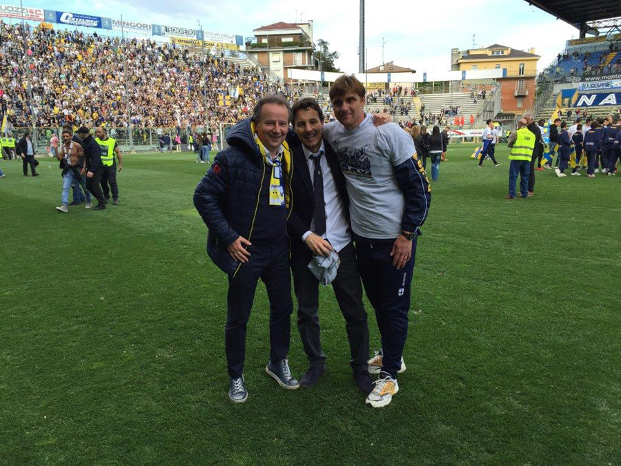 Promozione Parma