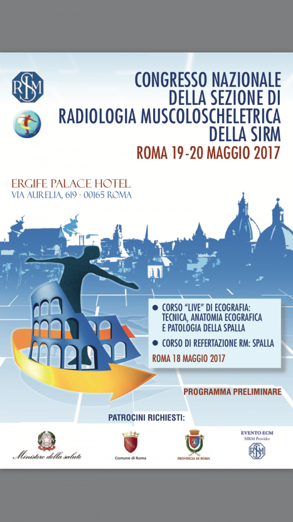 congresso-nazionale-radiologia-muscolo-scheletrica-della-sirm