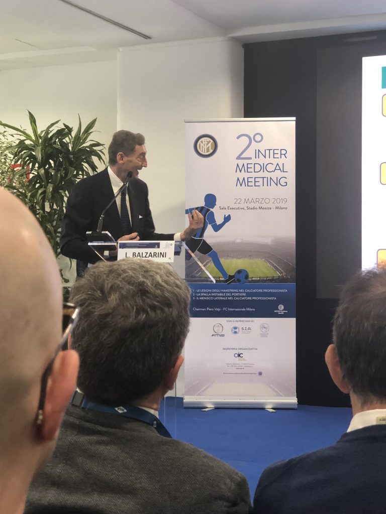 Convegno Inter Medical Meeting 2019