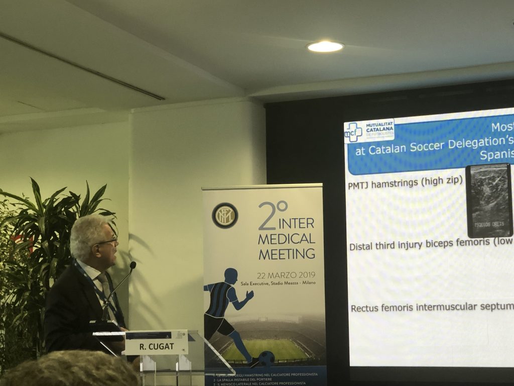 Convegno Inter Medical Meeting 2019