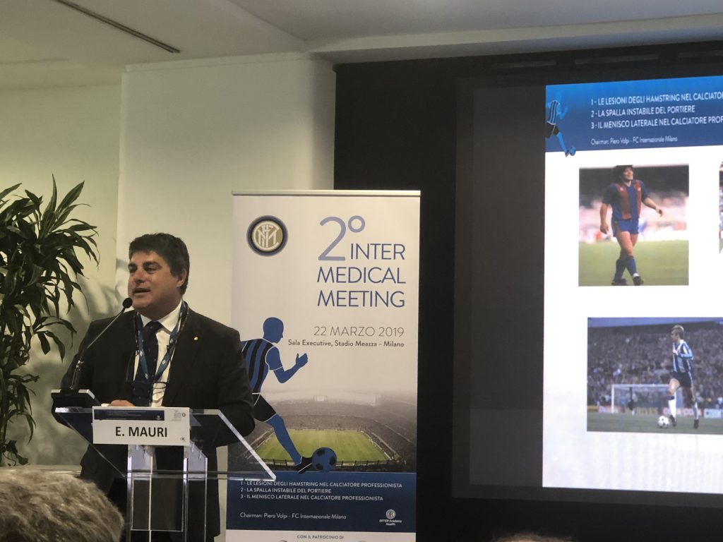 Convegno Inter Medical Meeting 2019