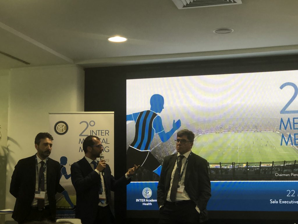 Convegno Inter Medical Meeting 2019