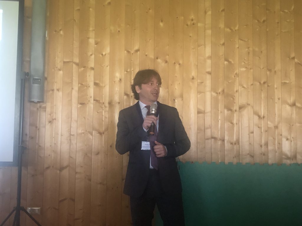 Convegno Atalanta 2019: la gestione dell'atleta professionista di alto livello sano ed infortunato