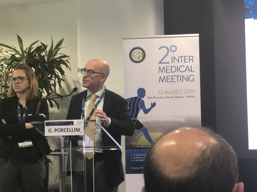 Convegno Inter Medical Meeting 2019