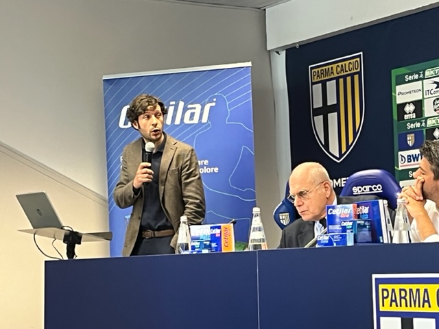 Immagini dal convegno PHARMANUTRA 2023