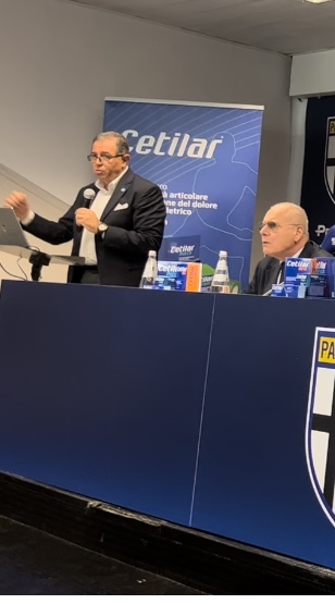 Immagini dal convegno PHARMANUTRA 2023