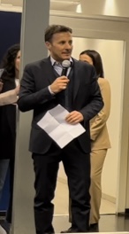 Immagini dal convegno PHARMANUTRA 2023