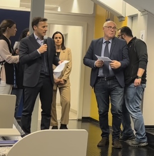 Immagini dal convegno PHARMANUTRA 2023