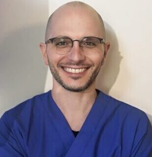 radiologo Raffaele Averna a parma
