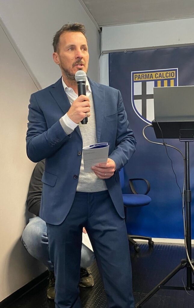 convegno PharmaNutra 2024 con radiologia pasta presente
