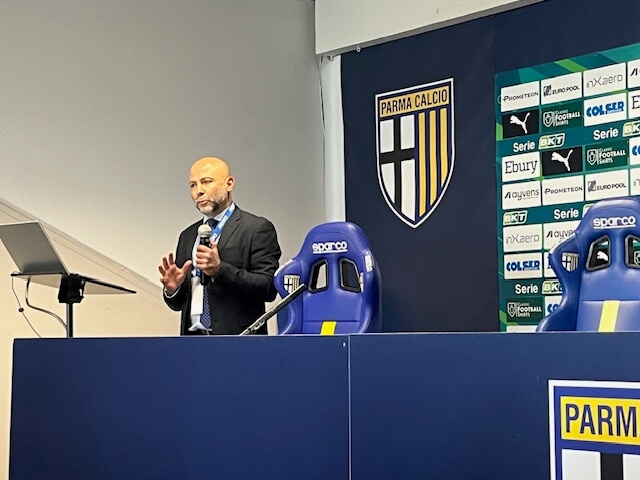 convegno PharmaNutra 2024 con radiologia pasta presente