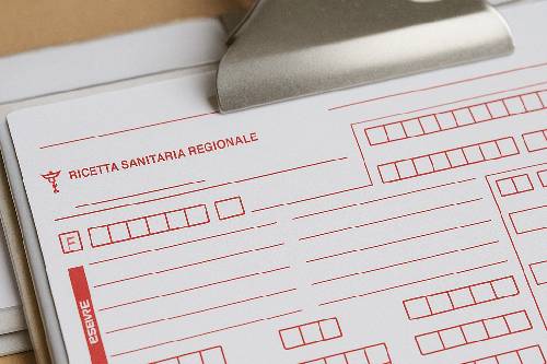 Esami scontati con prescrizione del medico di base
